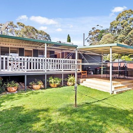 Valley House Margaret River Dış mekan fotoğraf